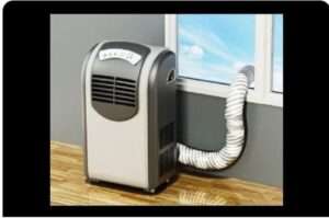 Portable AC