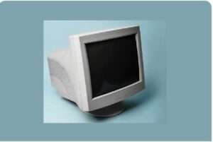 Monitor LCD