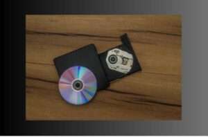 CD scrap