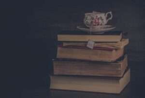 Books scrap