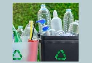 plastic scrap